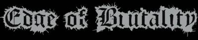 logo Edge Of Brutality